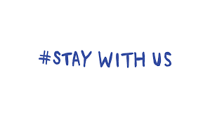 Stay with Us